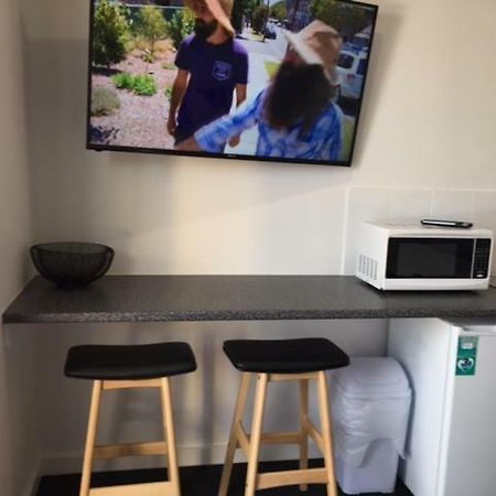 Port Lincoln Shark Apartment 3 Eksteriør bilde