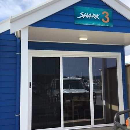 Port Lincoln Shark Apartment 3 Eksteriør bilde