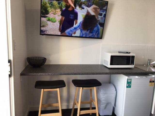 Port Lincoln Shark Apartment 3 Eksteriør bilde