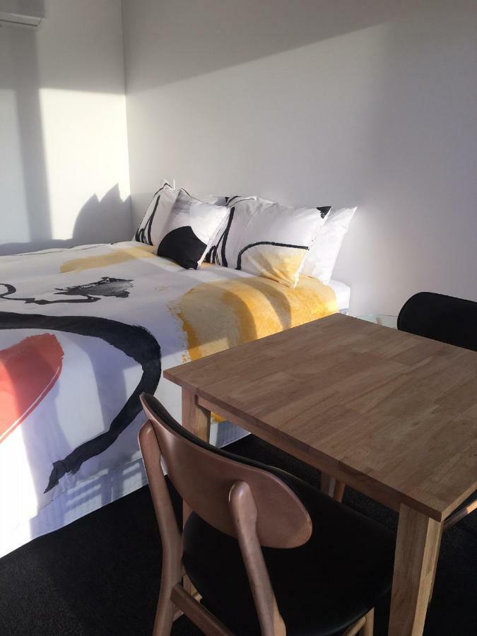 Port Lincoln Shark Apartment 3 Eksteriør bilde