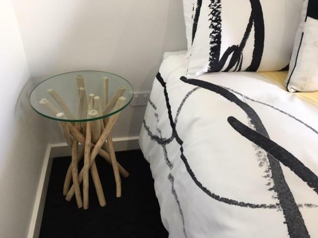 Port Lincoln Shark Apartment 3 Eksteriør bilde