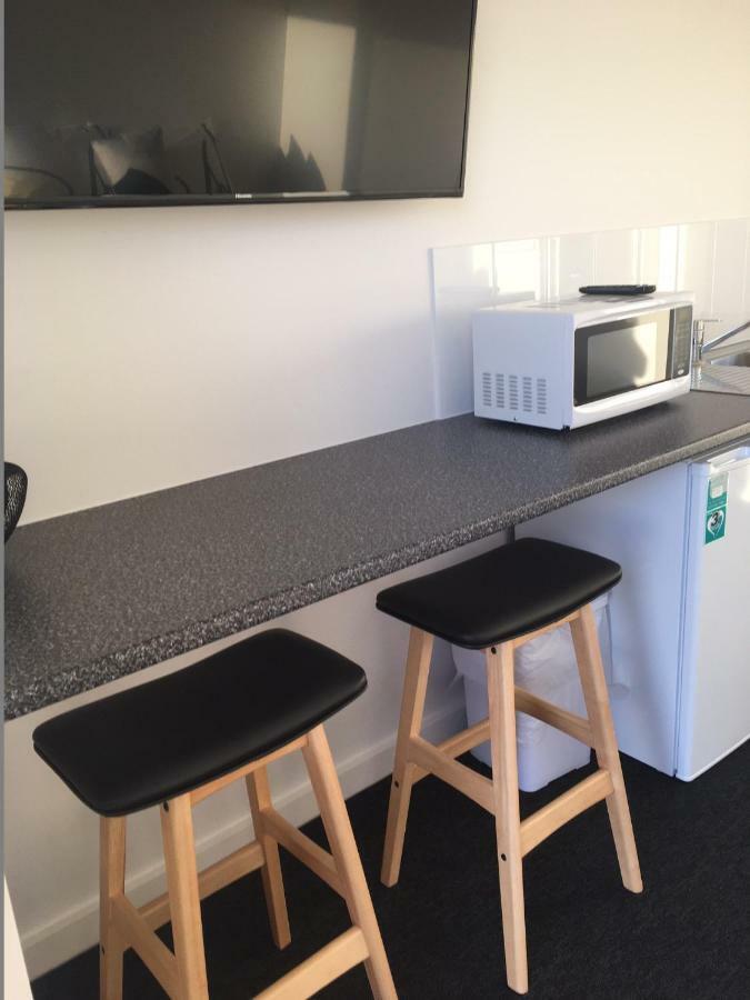 Port Lincoln Shark Apartment 3 Eksteriør bilde