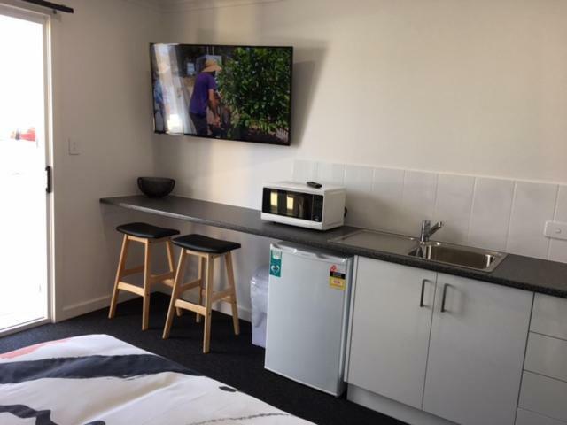 Port Lincoln Shark Apartment 3 Eksteriør bilde